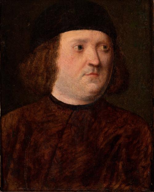 Senator or Procurator of San Marco