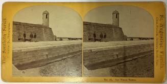 No. 16. San Marco Tower.
