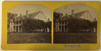 46--Hotel, Hibernia.