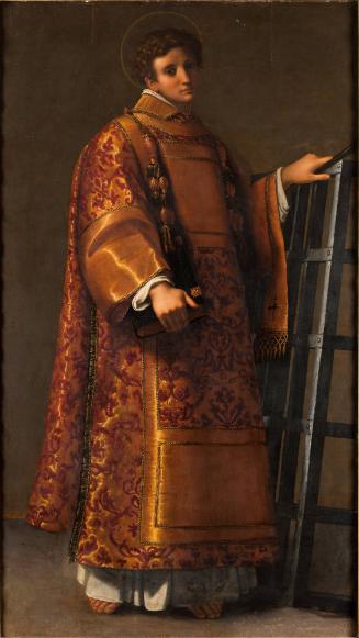 Saint Lawrence