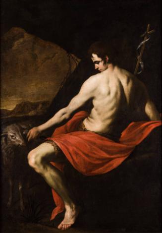John the Baptist