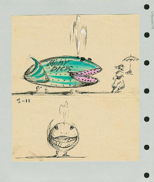 Moby Dick