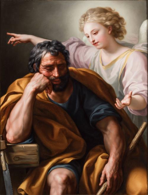 Dream of Joseph