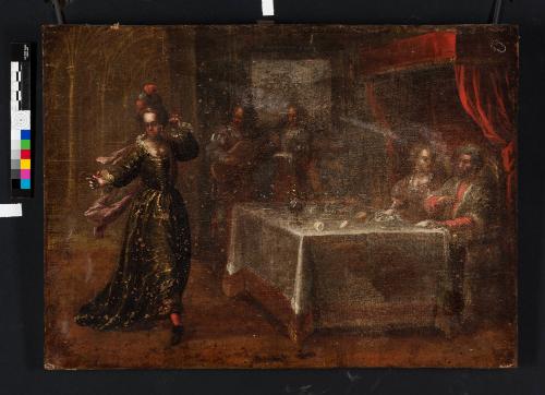 Juan de Valdes-Léal