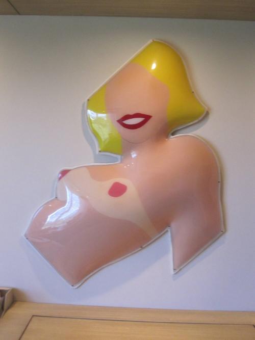 Tom Wesselmann