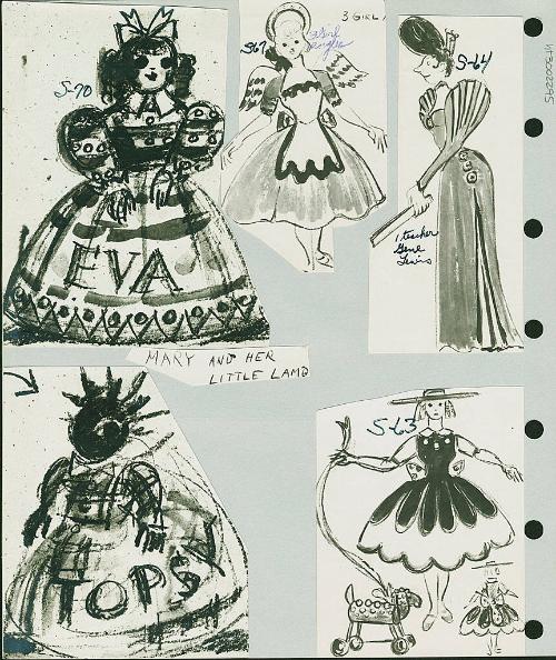 Fairy Tale Characters