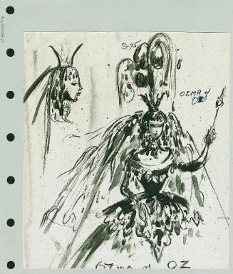 Ozma of Oz