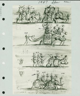 Court of Old King Cole