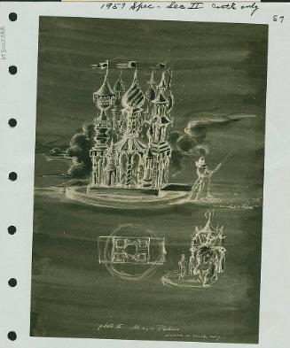 Magic Palace