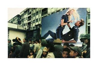 The "how to guide" to living ('cause you're doing it wrong), 1999/2015