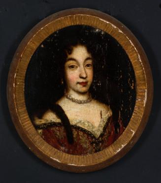 Maria Anna Victoria of Bavaria