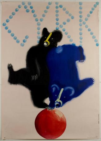 Cyrk: Bears
