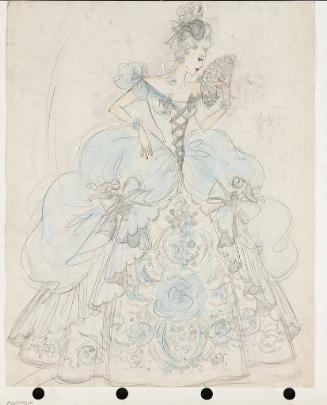 Ball Gown
