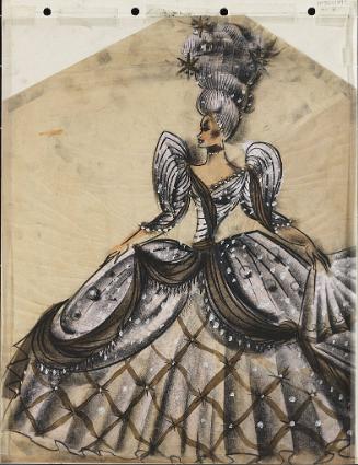 Ball Gown