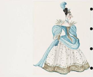 Ball Gown