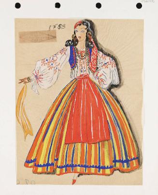 Gypsy