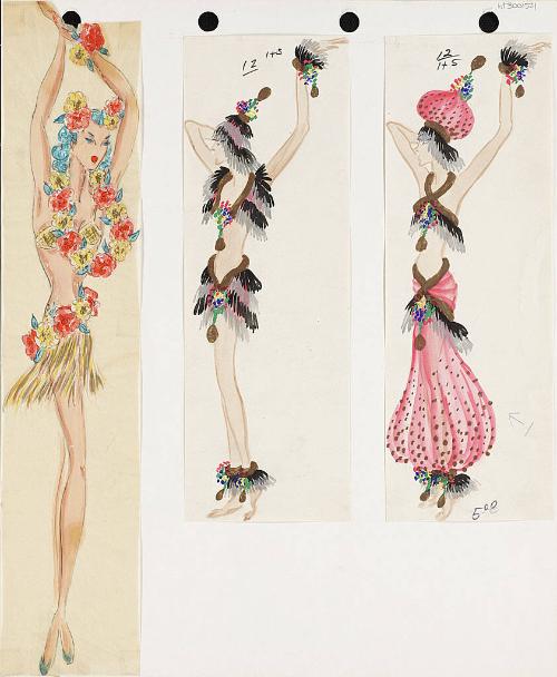 Showgirls