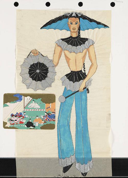 Chinese Costume
