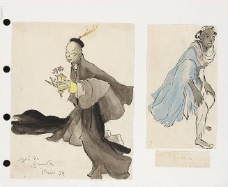 Chinese Costumes