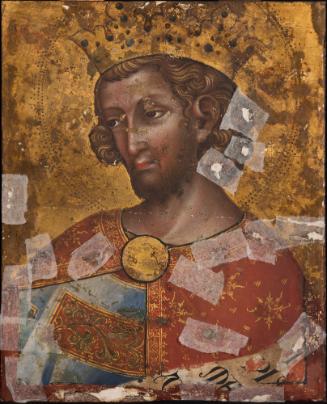 Saint
