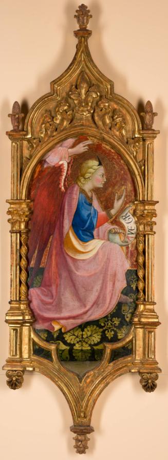 Angel of the Annunciation