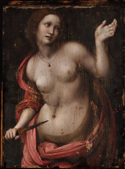 Lucretia