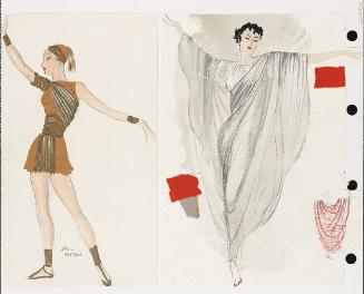 Roman Costumes