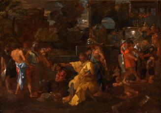 Freeing the Captives