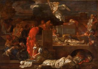 Healing the Sick