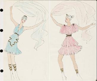 Dancers