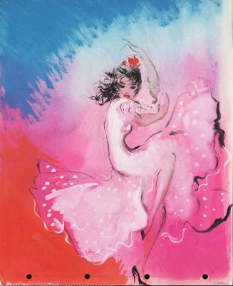 Dancer