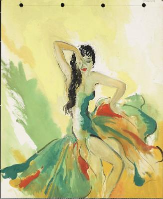 Dancer
