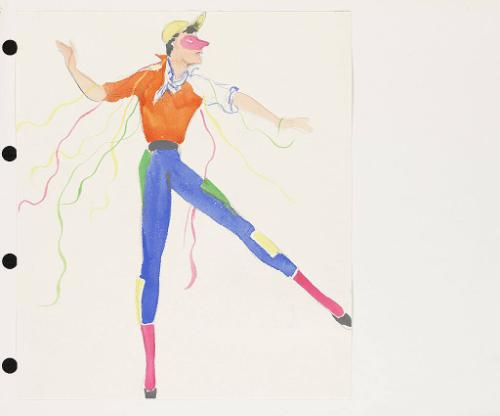 Dancer
