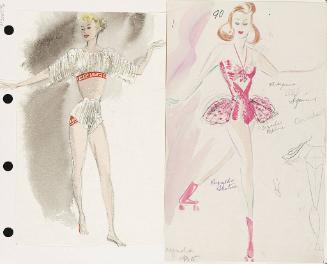 Showgirls