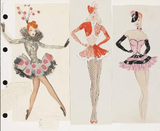 Showgirls