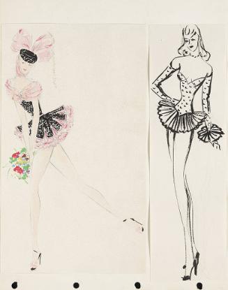 Showgirls