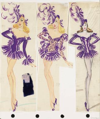 Showgirls