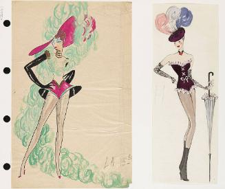 Showgirls
