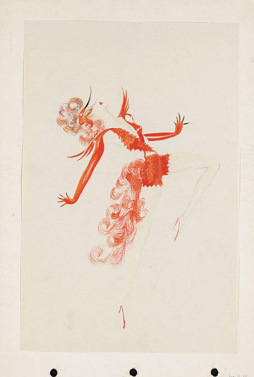 Showgirl