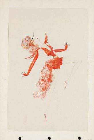 Showgirl