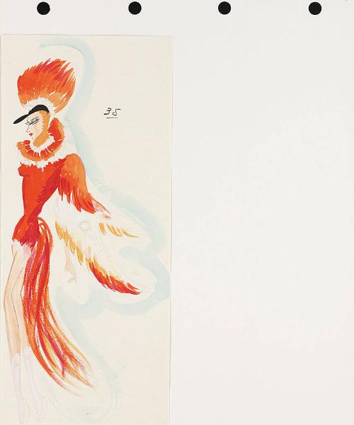 Showgirl