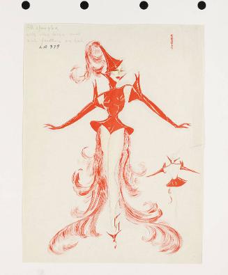 Showgirl