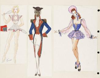 Showgirls