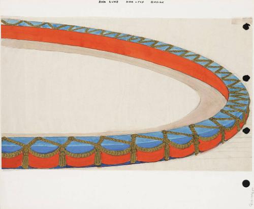 Ring Curb