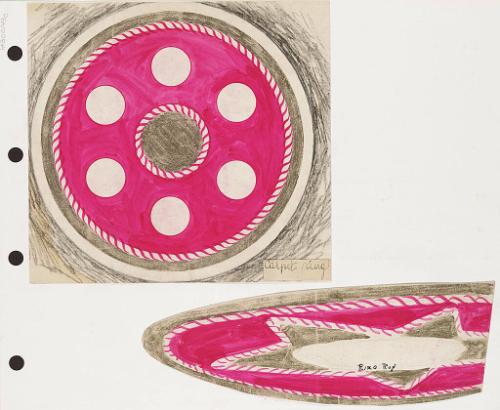Ring Carpets