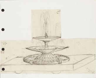 Fountain Float