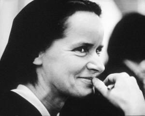 Corita Kent, 1918-1986