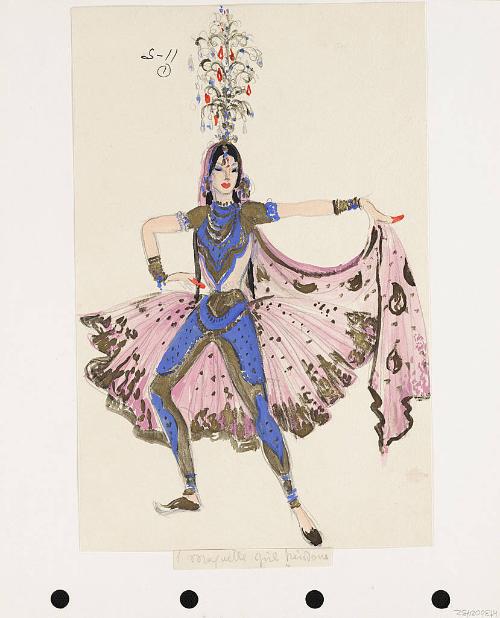 Hindu Girl
