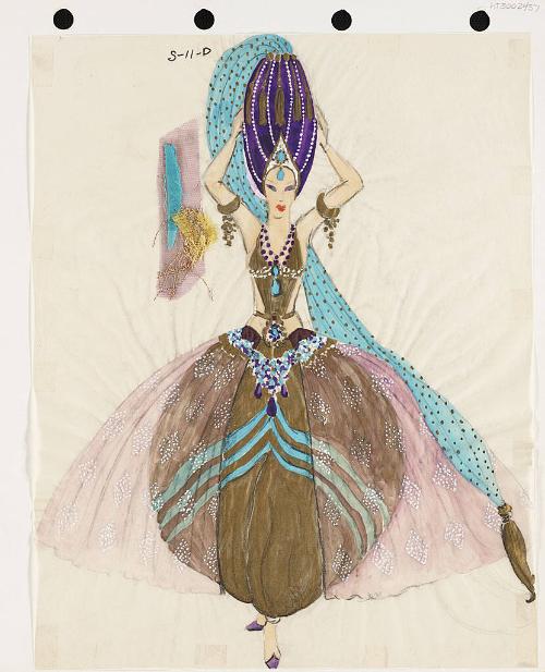 Dancer