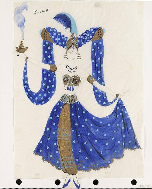 Dancer